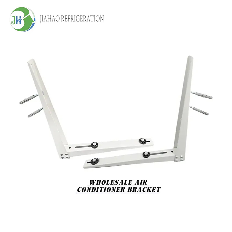 Buitenbeugel voor airconditioner (200-250 kg)