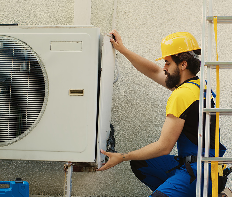 Large Installers