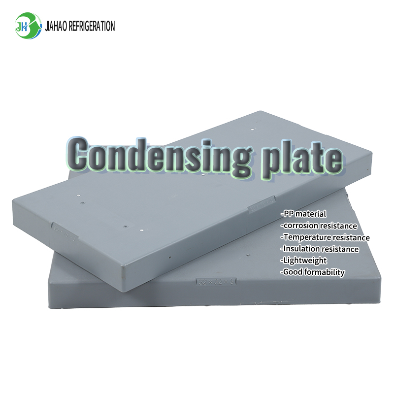Pump Equipment Plastic Base Plate 18″*38″*3