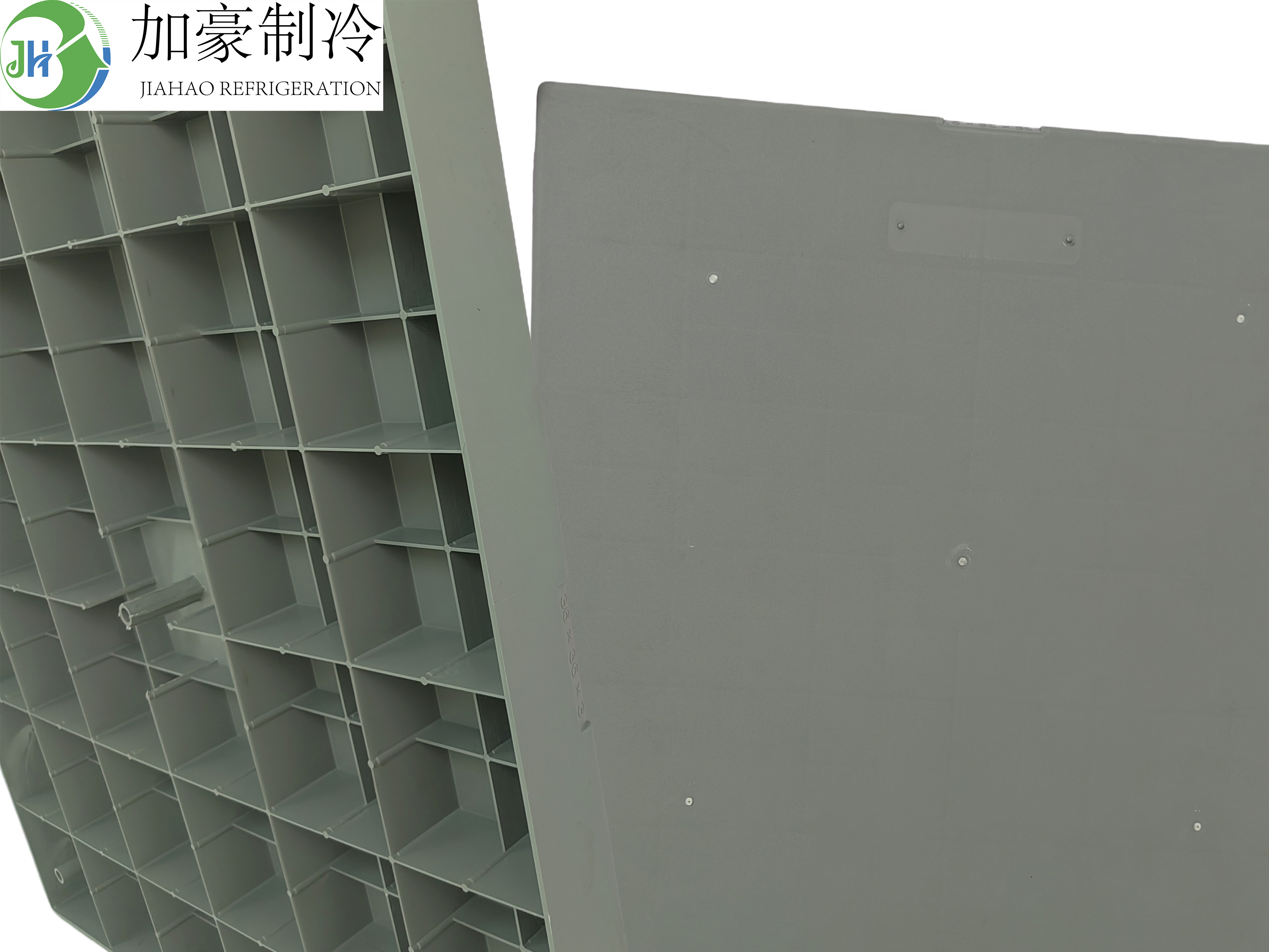 Pump Equipment Plastic Base Plate 18″*38″*3