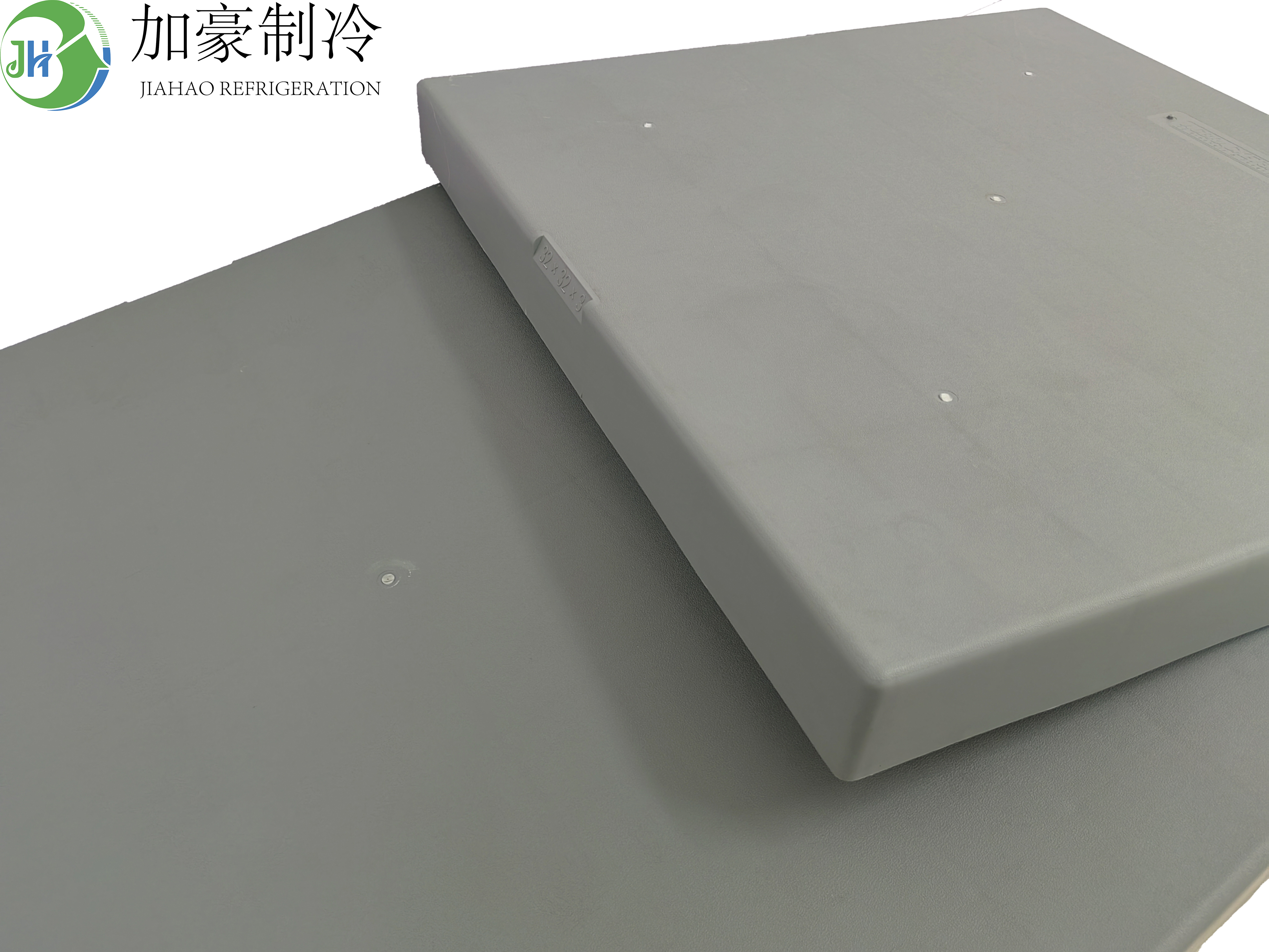 Pump Equipment Plastic Base Plate 18″*38″*3