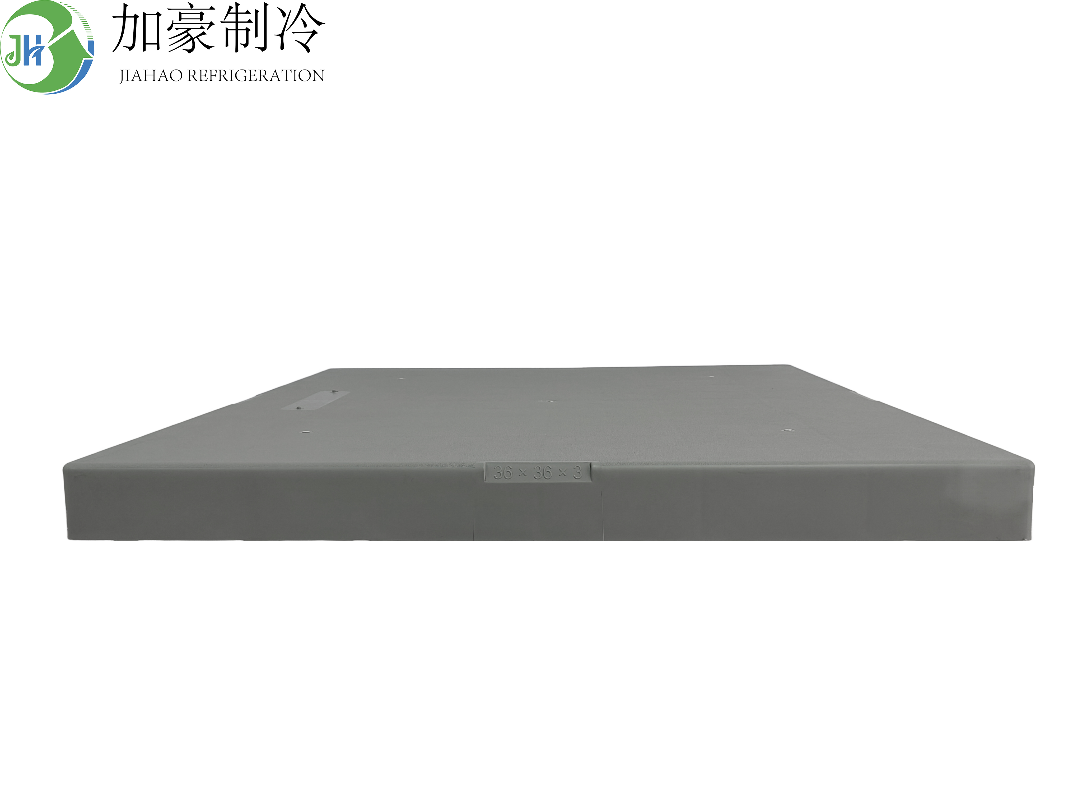 Pump Equipment Plastic Base Plate 18″*38″*3