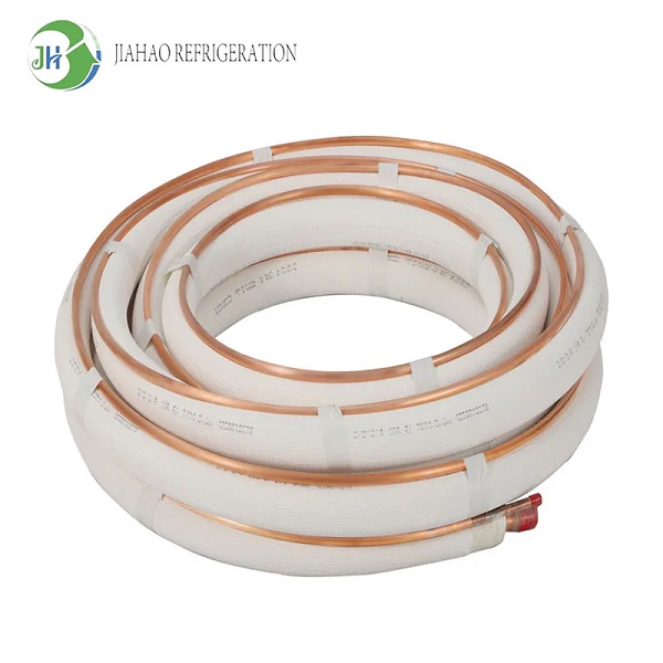 AC copper pipe AC copper pipe
