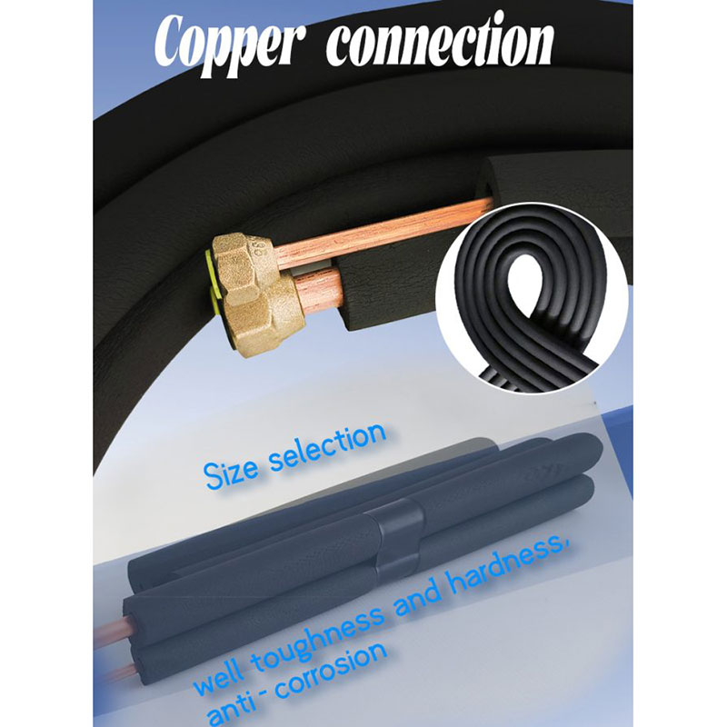 r32 Copper pipe