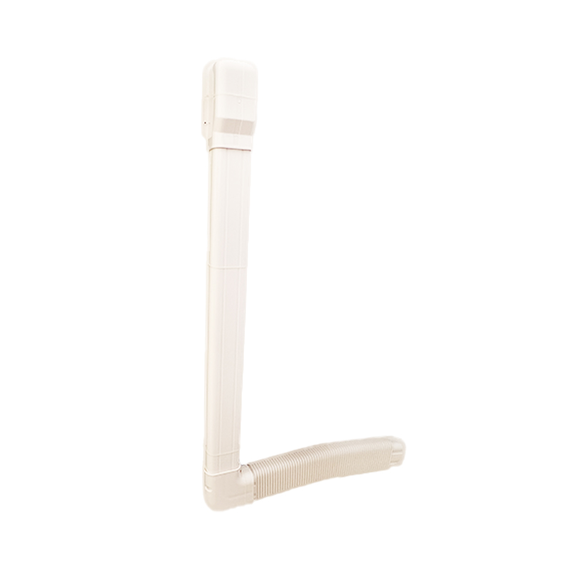 Decorative PVC Line Cover Kit