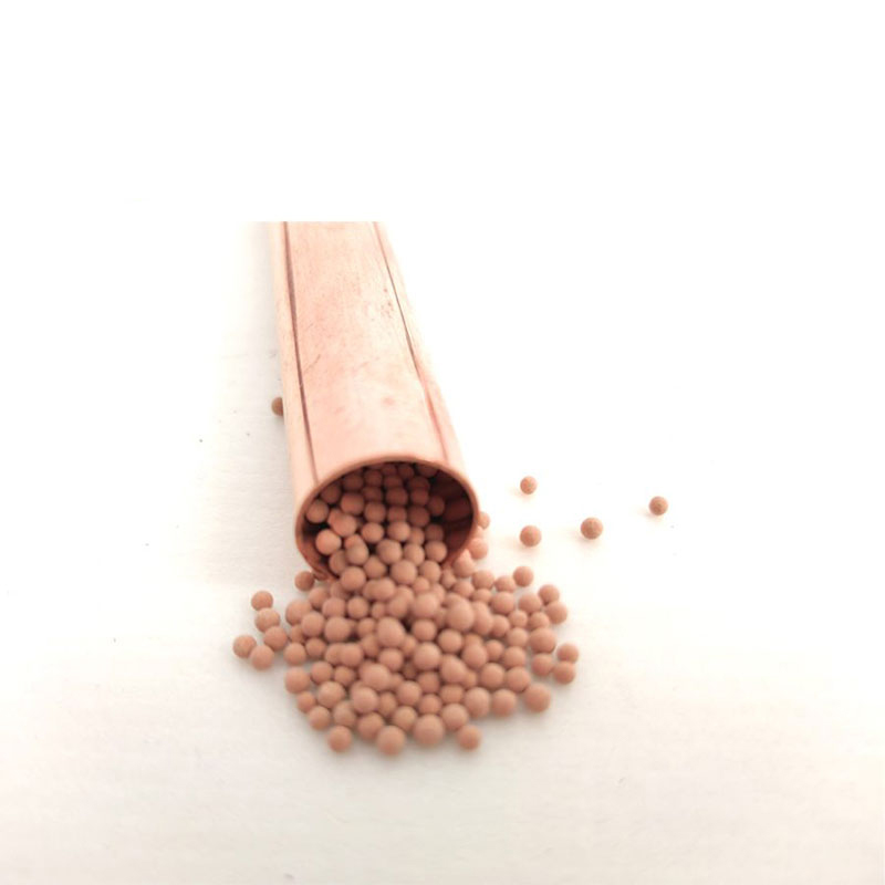 HVAC Refrigeration Copper Filter Drier