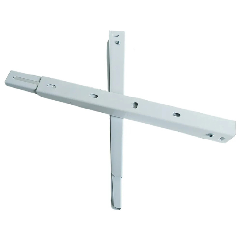 Air Conditioner Duty Foldable Support Bracket