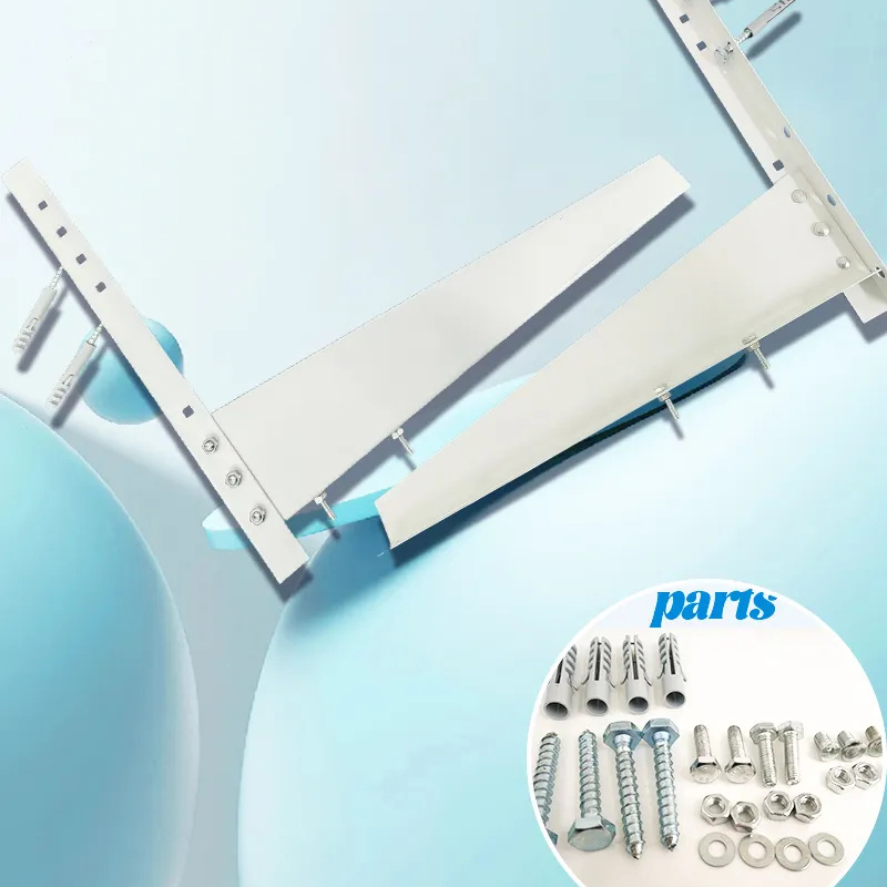 Universal air conditioner support Bracket