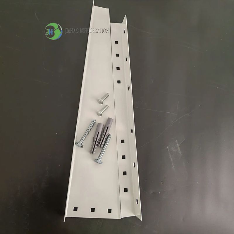 universal air conditioner bracket