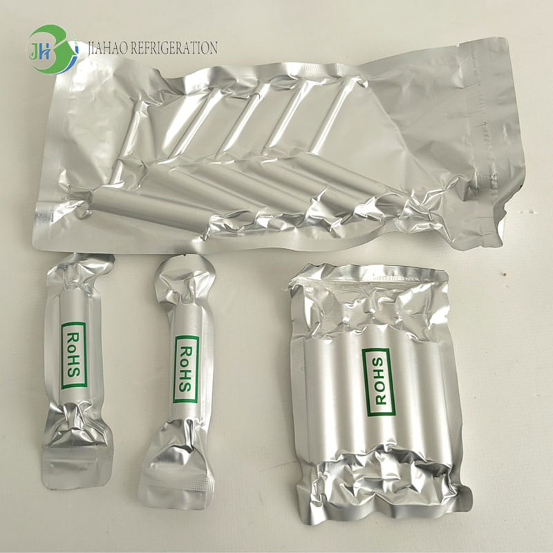 HVAC Refrigeration Copper Filter Drier
