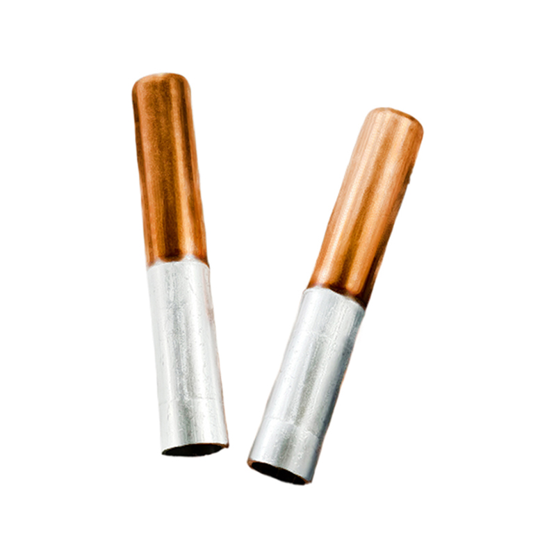 Copper Aluminum Joint