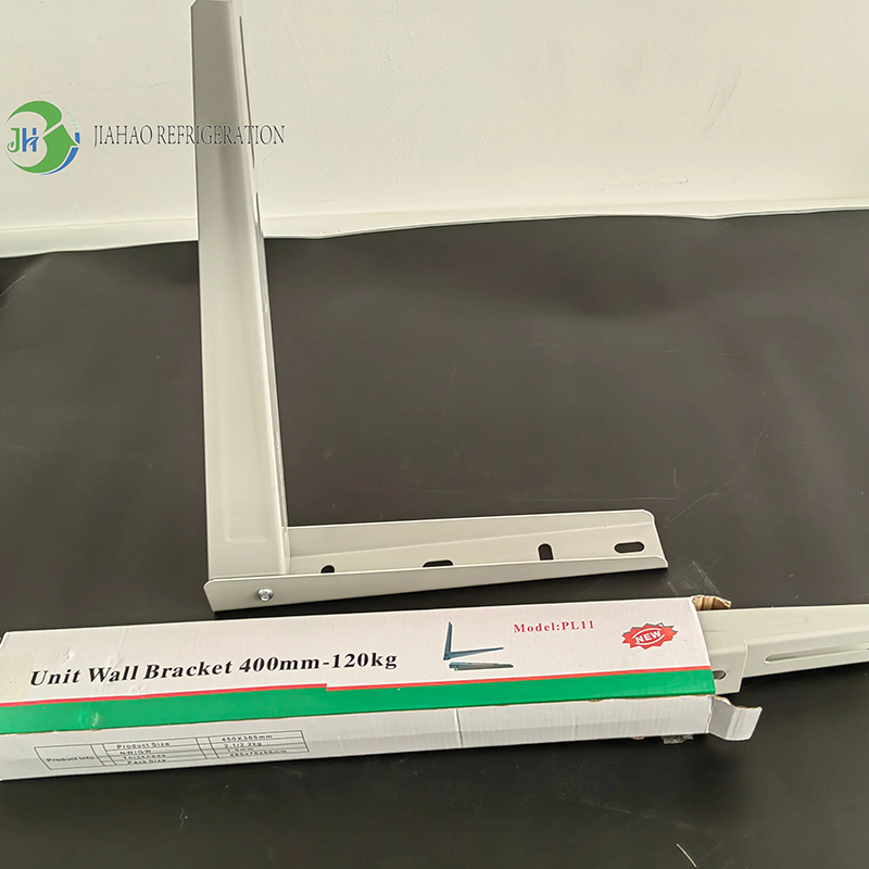 Air Conditioner Folding Support Bracket