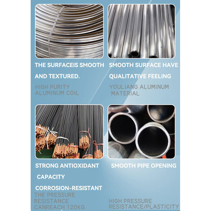 hvac condenser coil