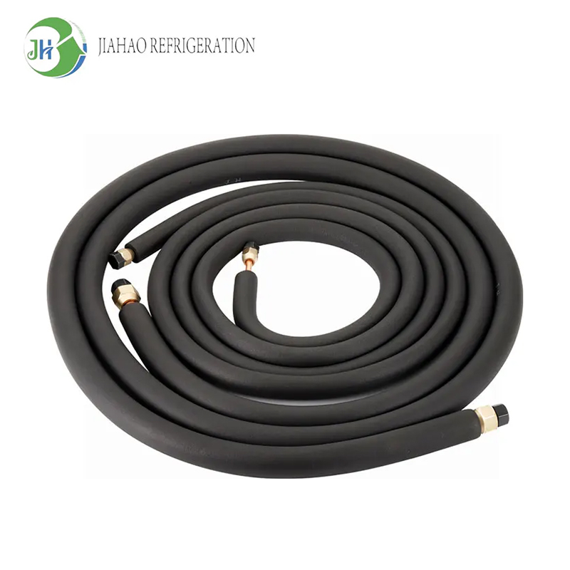 HVAC r32 copper pipe