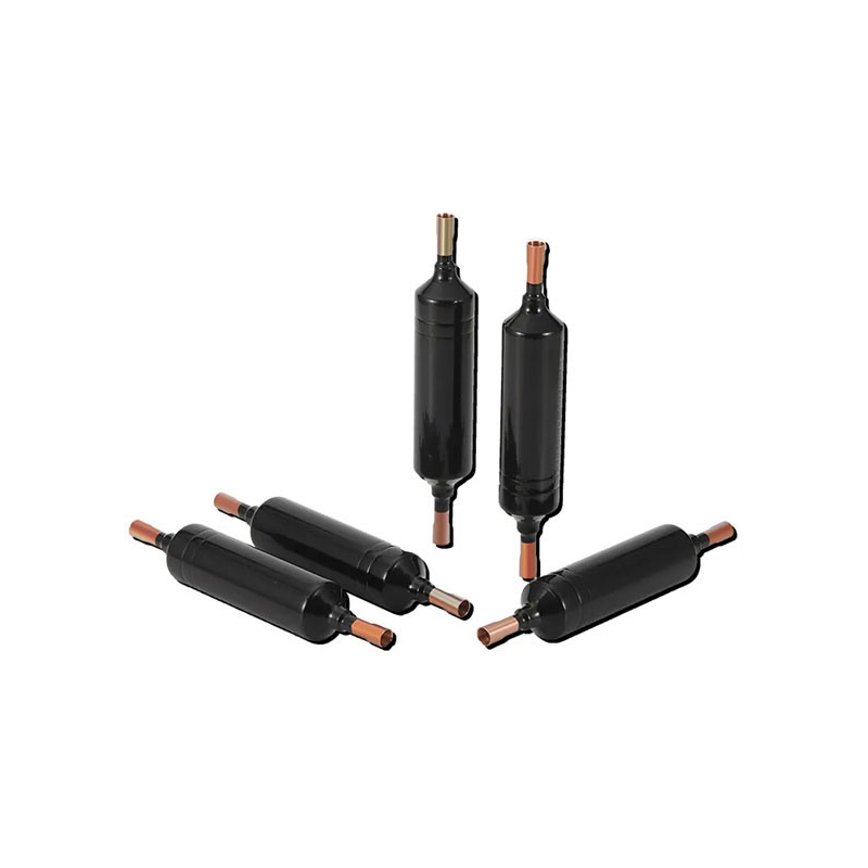 Carbon Steel HVAC Muffler