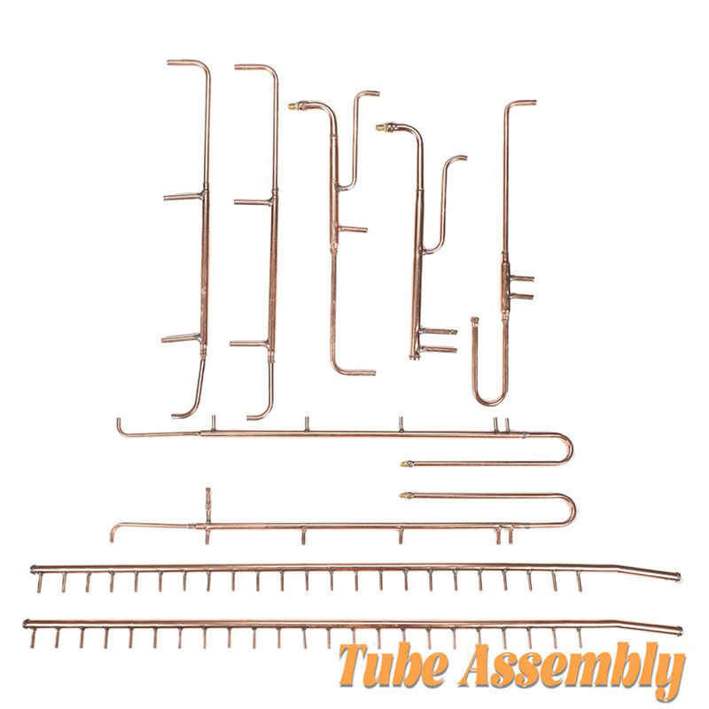 hvac copper fittings