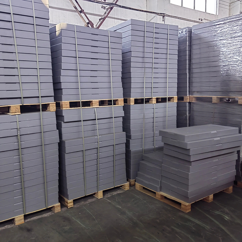 Condensorplaat voor airconditioner 36 x 36