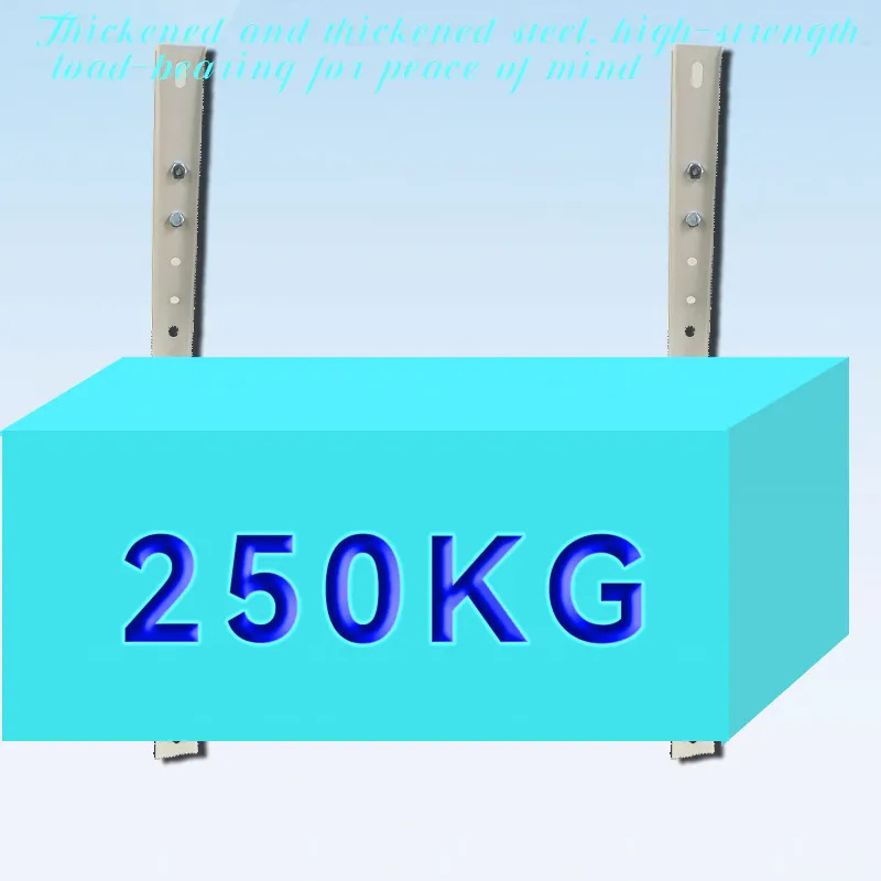 Beugel voor buitenairconditioner