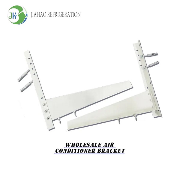 Wall-Mounted AC Outdoor Brackets